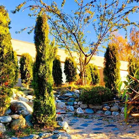The Hidden Spring Hotel Wanaka Exterior foto