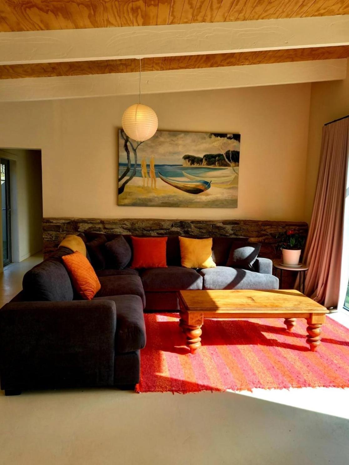 The Hidden Spring Hotel Wanaka Exterior foto