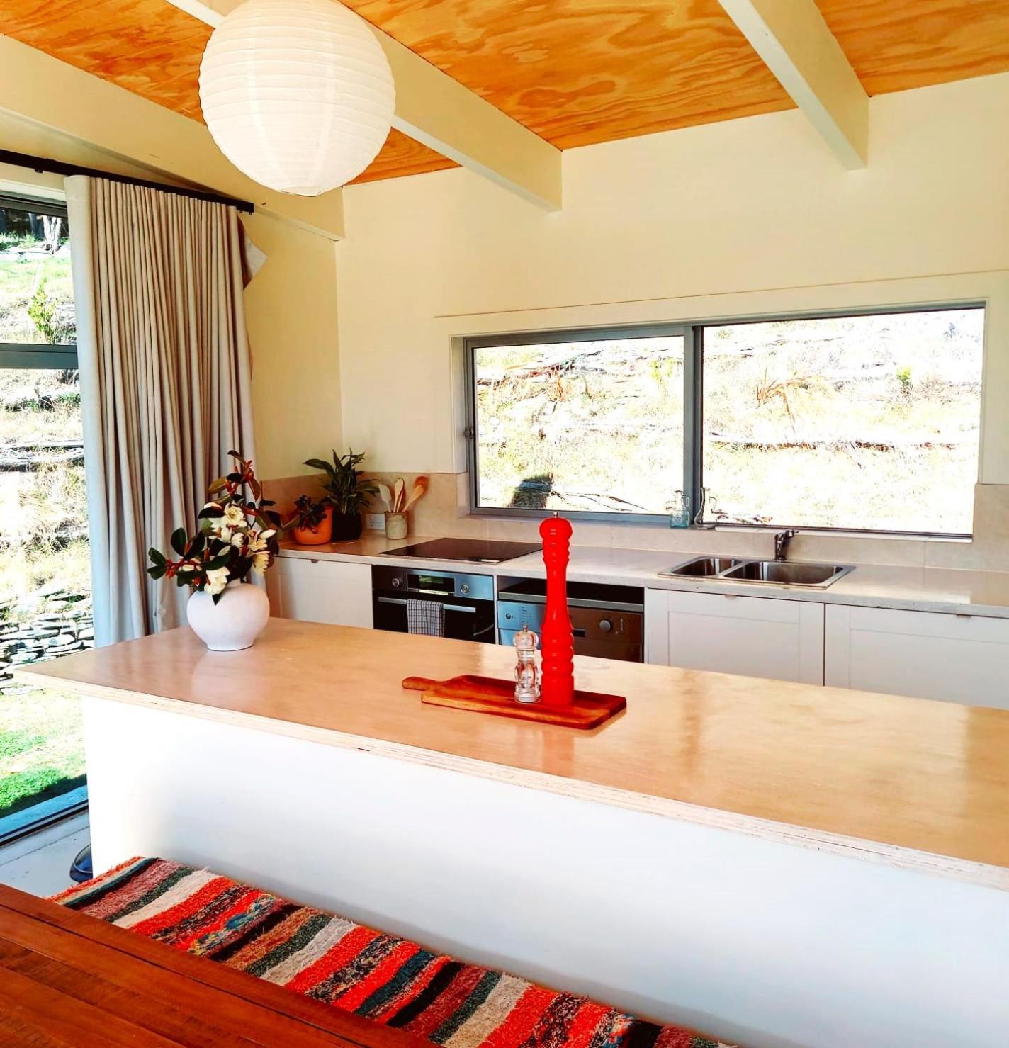 The Hidden Spring Hotel Wanaka Exterior foto