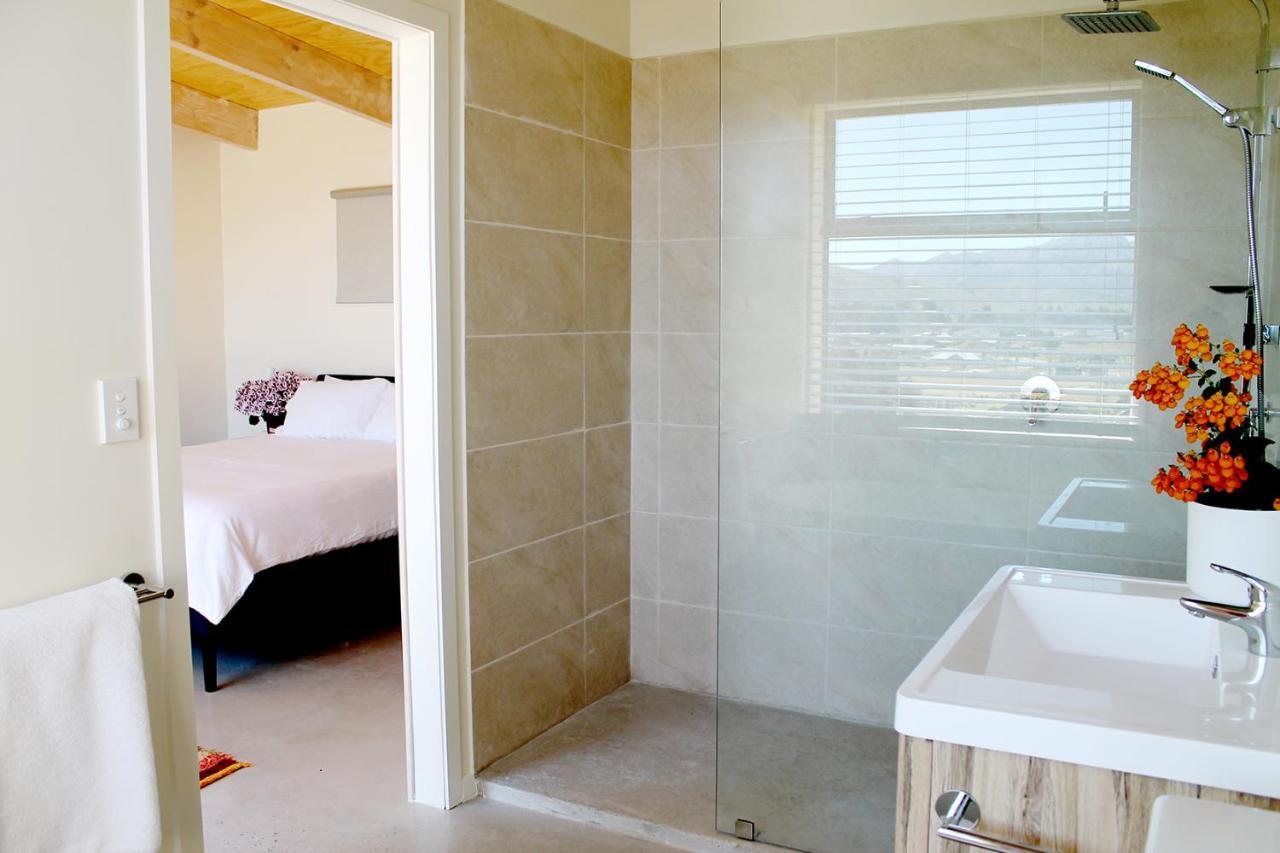The Hidden Spring Hotel Wanaka Exterior foto