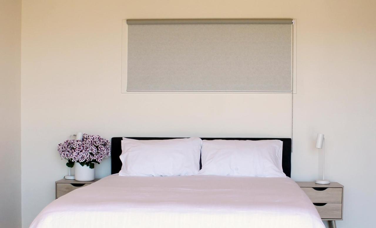The Hidden Spring Hotel Wanaka Exterior foto