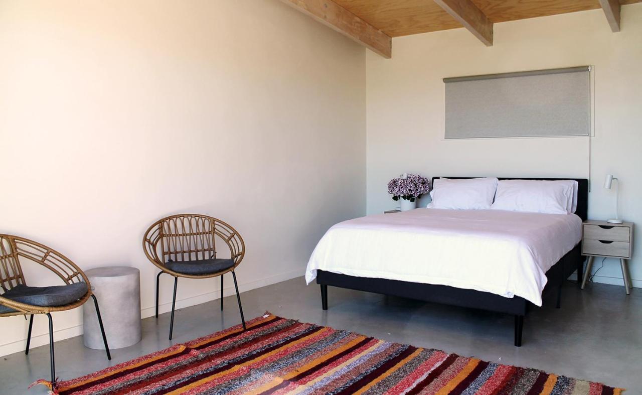 The Hidden Spring Hotel Wanaka Exterior foto