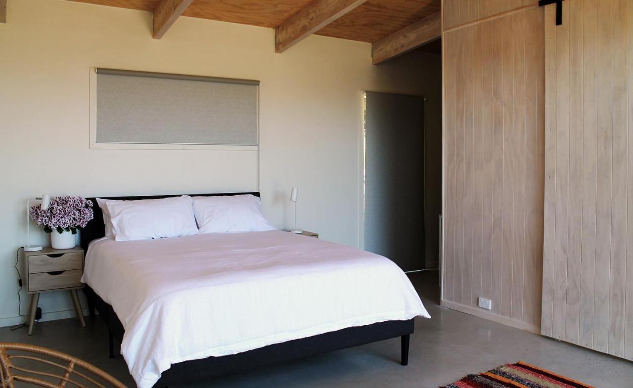 The Hidden Spring Hotel Wanaka Exterior foto