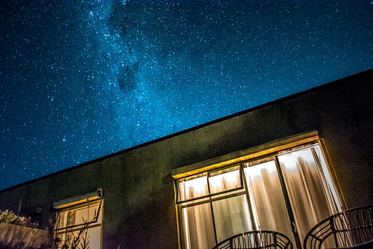 The Hidden Spring Hotel Wanaka Exterior foto